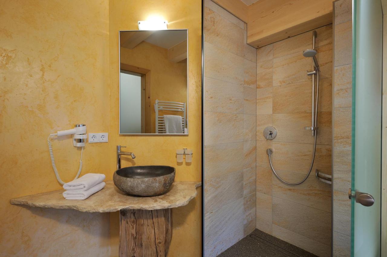 Ur-Natur Appartements Maria Alm am Steinernen Meer Exterior photo